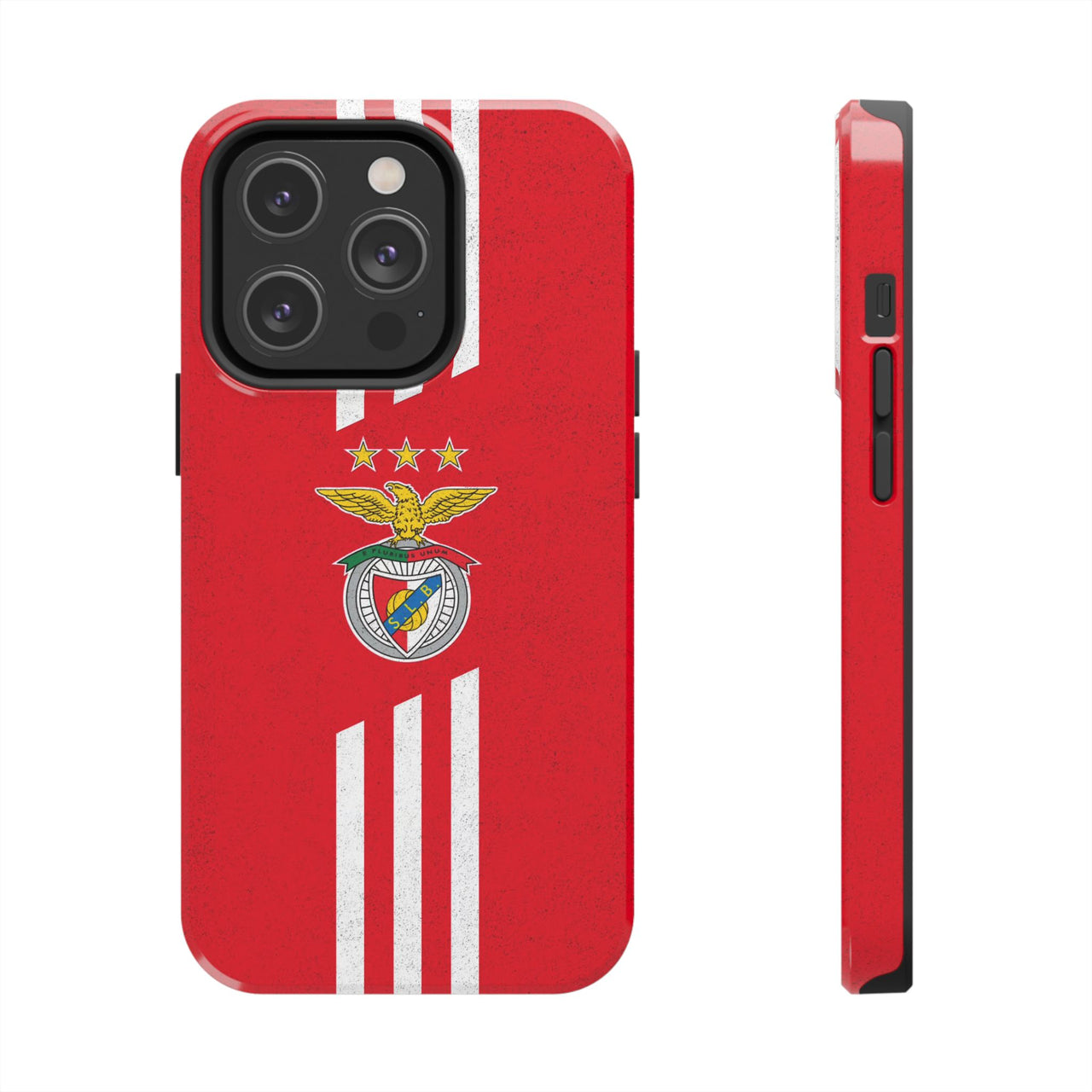 Benfica Tough Phone Case