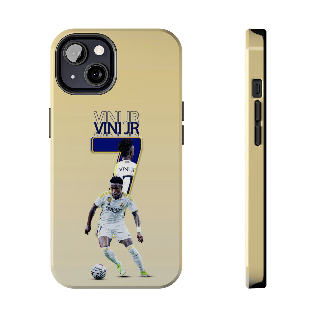Vinicius Jr Tough Phone Case
