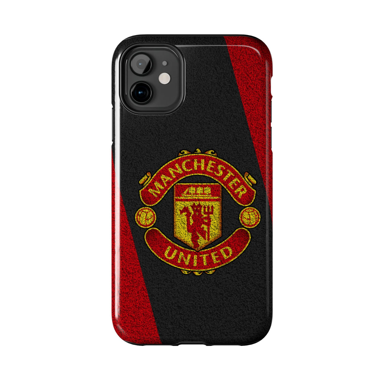 Manchester United Tough Phone Case