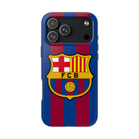 Thumbnail for Barcelona Tough Phone Cases