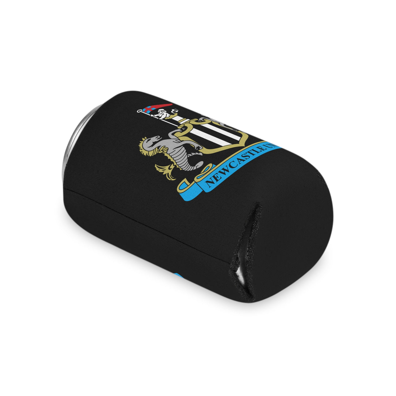 Newcastle United Can Cooler — Drink Sleeve