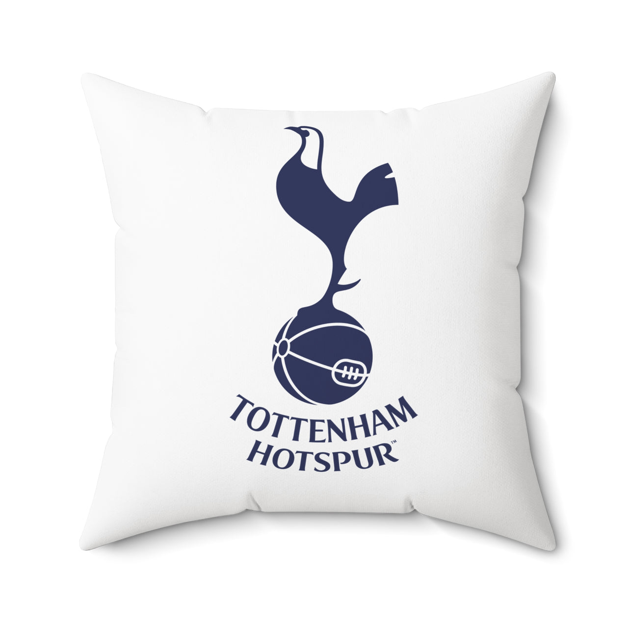 Tottenham Hotspur Square Pillow
