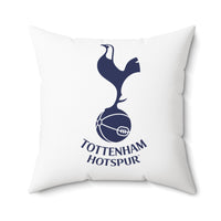 Thumbnail for Tottenham Hotspur Square Pillow