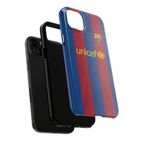 Thumbnail for Barcelona Unicef Phone Case