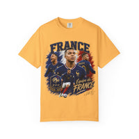 Thumbnail for Kylian Mbappé Graphic Tee -  Unisex