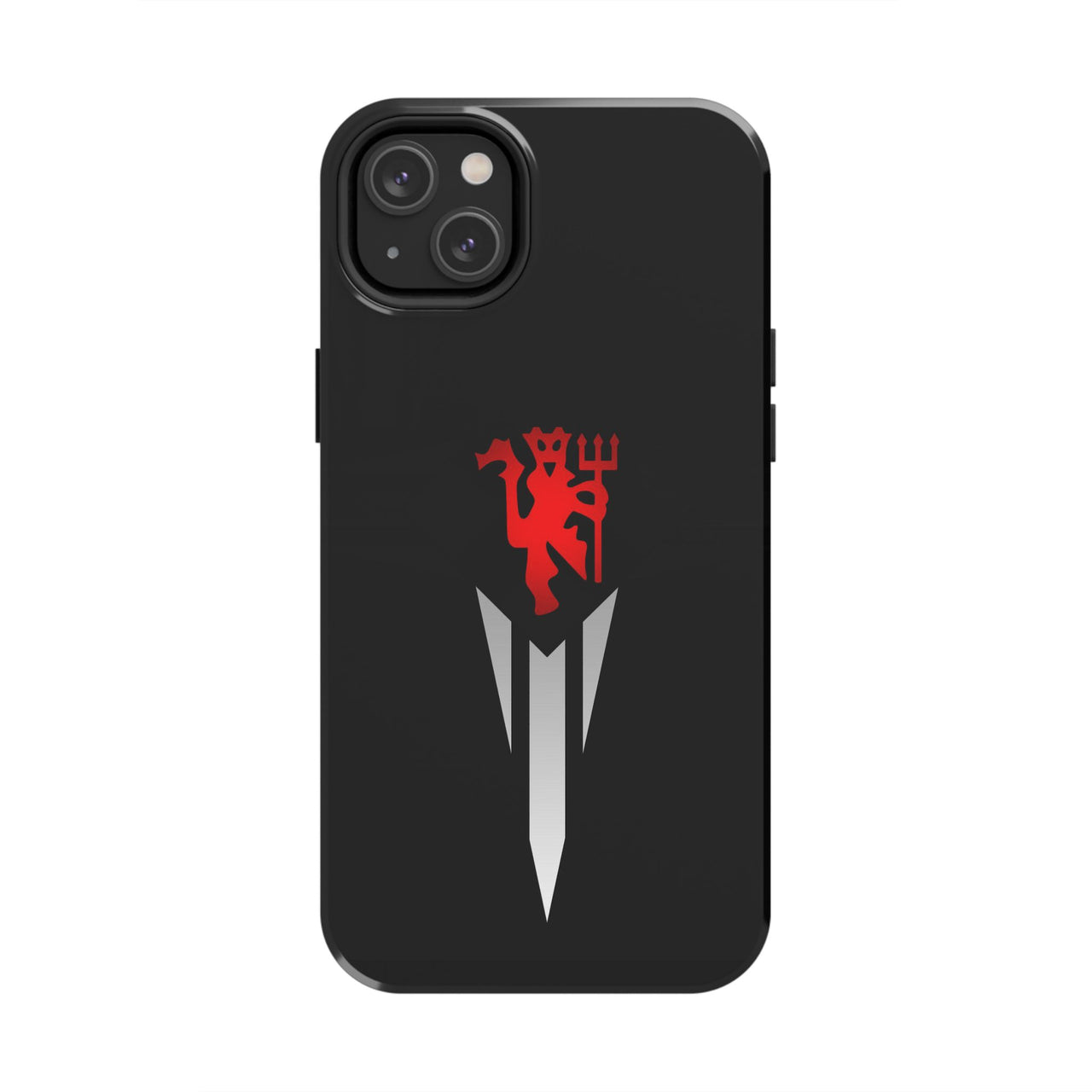 Manchester United Red Devil Phone Case