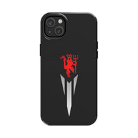 Thumbnail for Manchester United Red Devil Phone Case