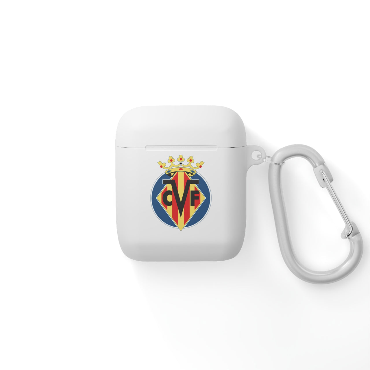 Villarreal AirPods and AirPods Pro Case Cover