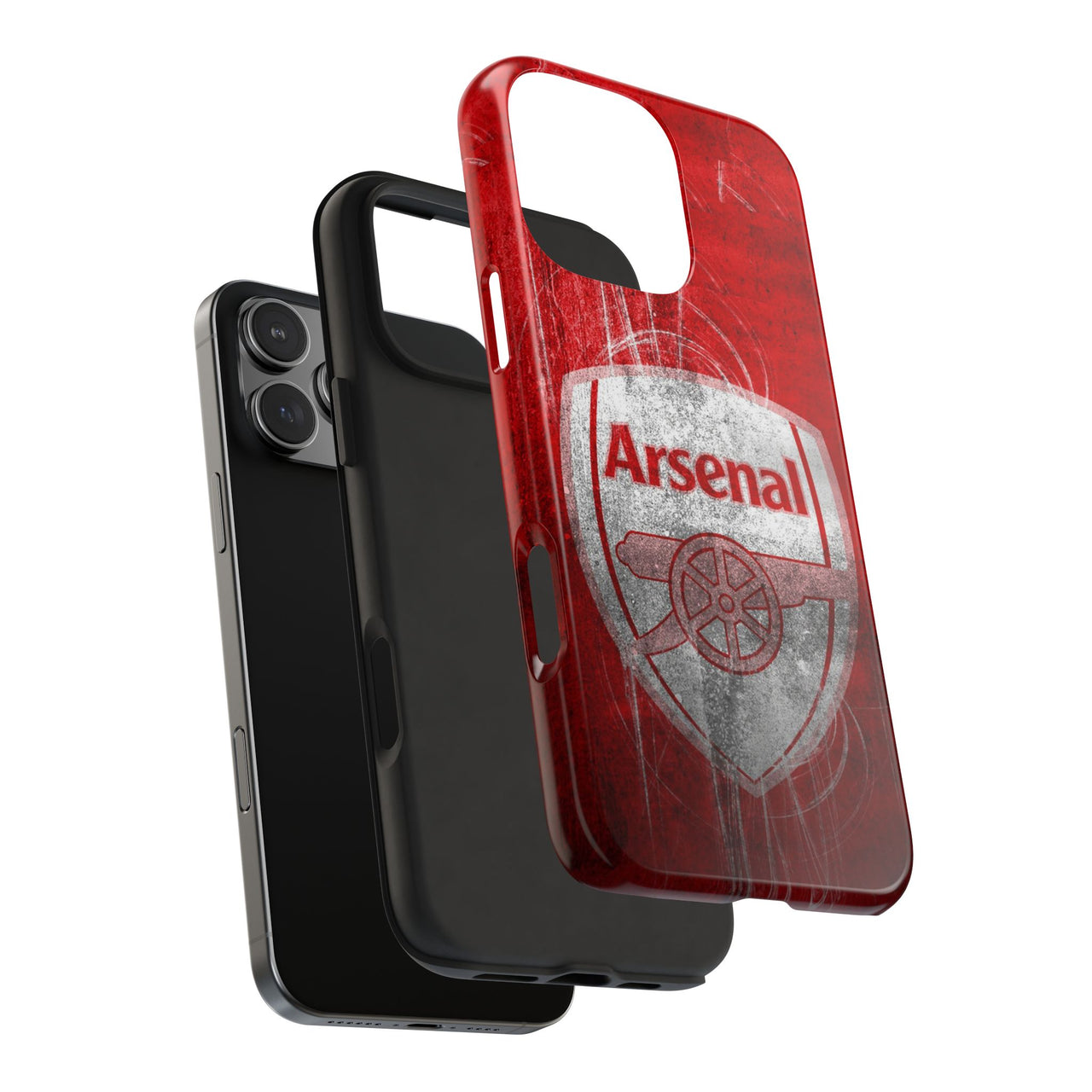 Arsenal Phone Case