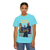 Thumbnail for Kylian Mbappé Graphic Tee -  Unisex