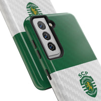 Thumbnail for Sporting CP Tough Phone Case