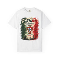 Thumbnail for Portugal Graphic Tee
