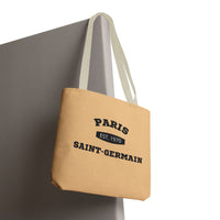 Thumbnail for PSG Vintage Tote Bag