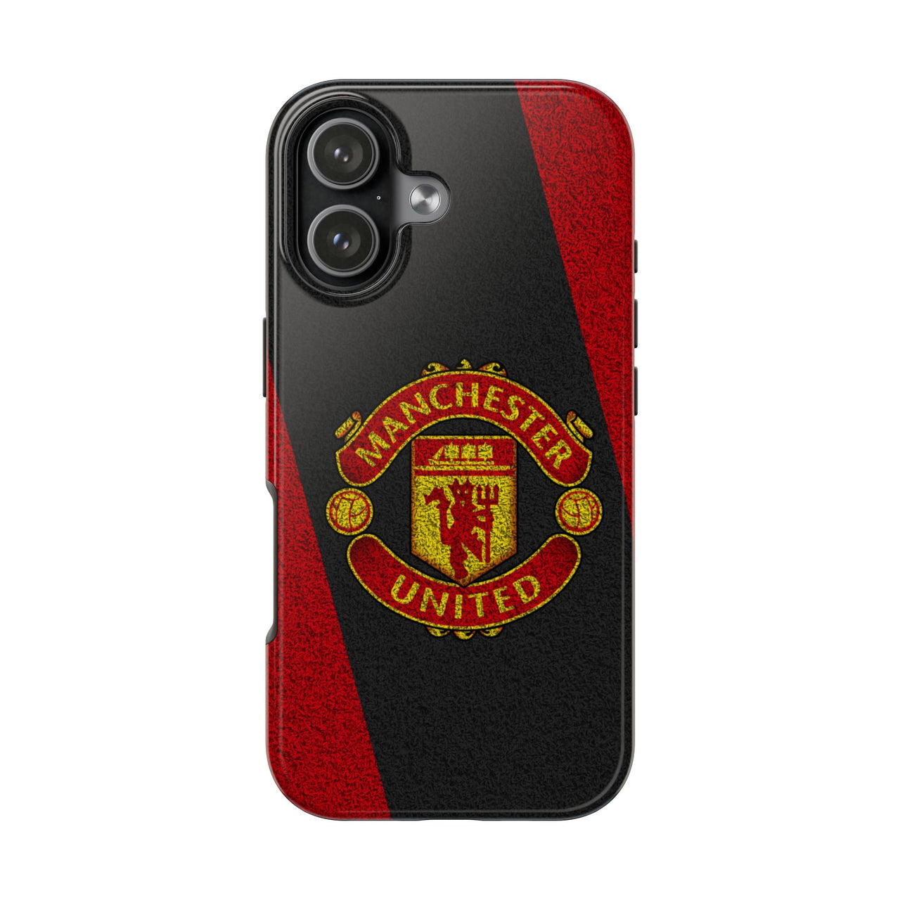 Manchester United Tough Phone Case
