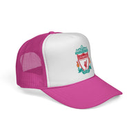 Thumbnail for Liverpool Trucker Hat