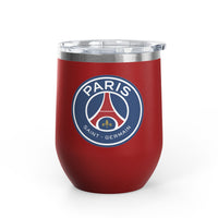 Thumbnail for PSG Wine Tumbler - 12oz