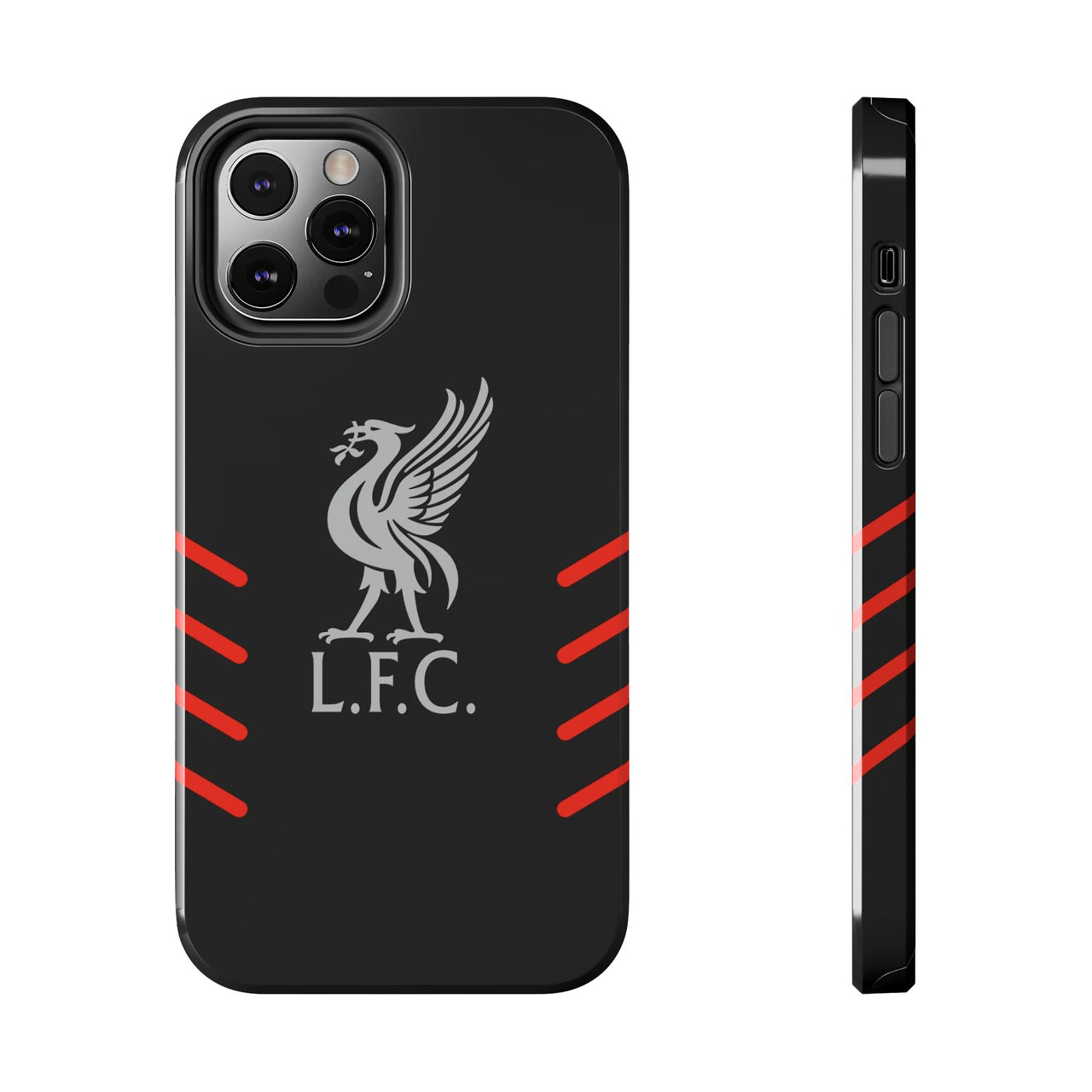 Liver-pool Football Club Phone Case