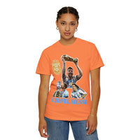 Thumbnail for Lionel Messi Argentina Graphic Tee - Unisex