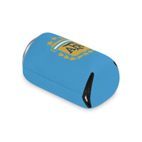 Thumbnail for Argentina National Team Can Cooler – Drink Sleeve