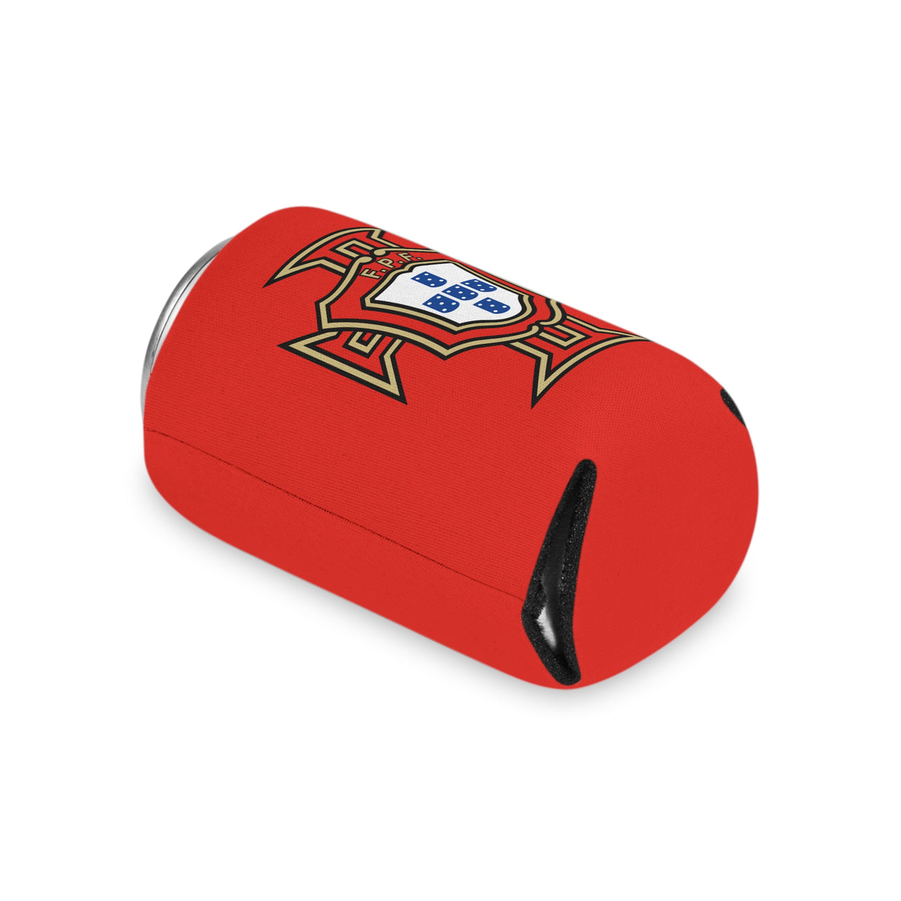 Portugal National Team Can Cooler - Drink Sleeve