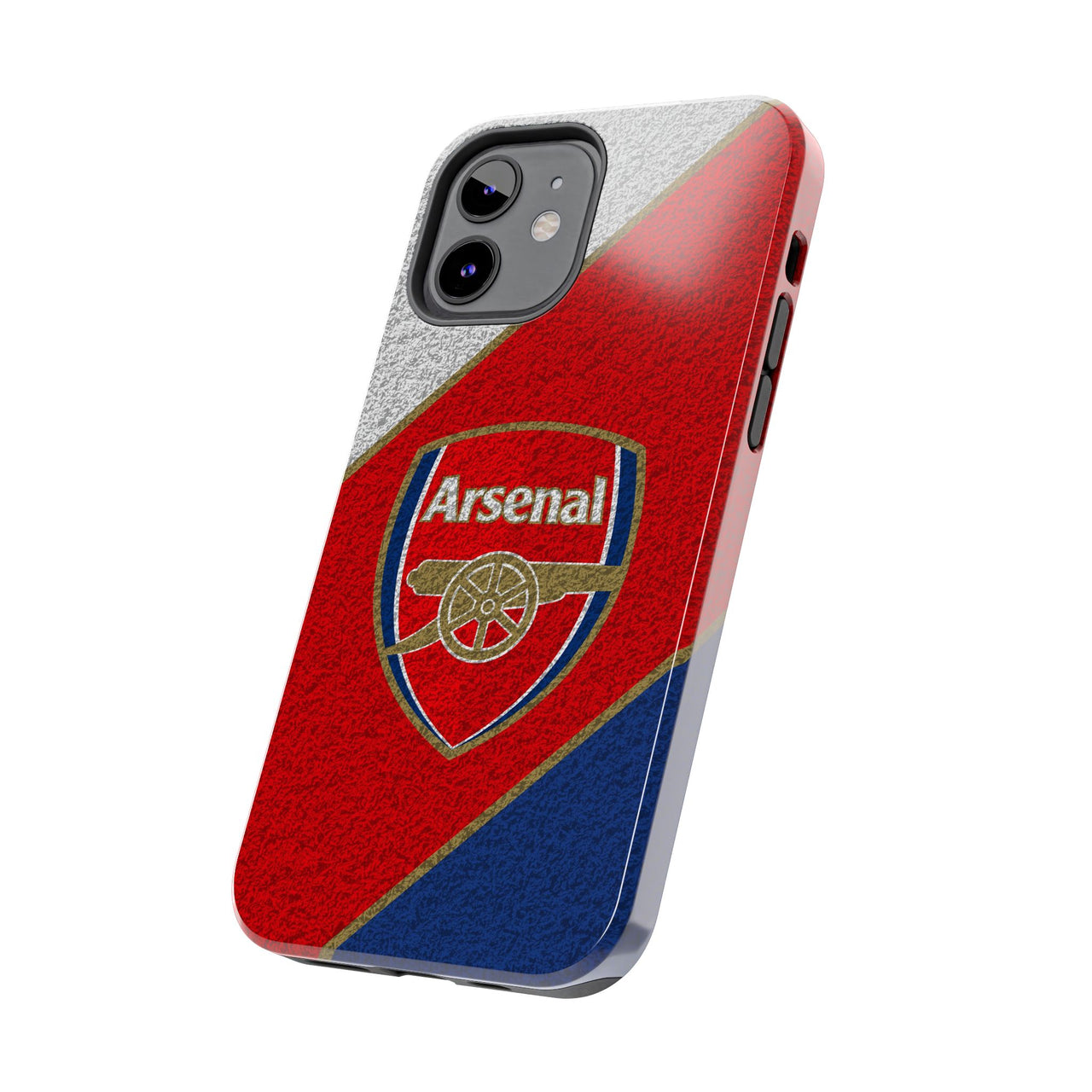 Arsenal Tough Phone Case