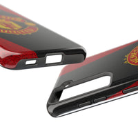 Thumbnail for Manchester United Tough Phone Case