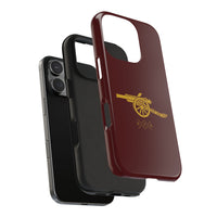 Thumbnail for Arsenal Gunner Phone Case