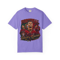 Thumbnail for Cristiano Ronaldo Portugal Graphic Tee