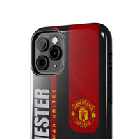 Thumbnail for Manchester United Tough Phone Case
