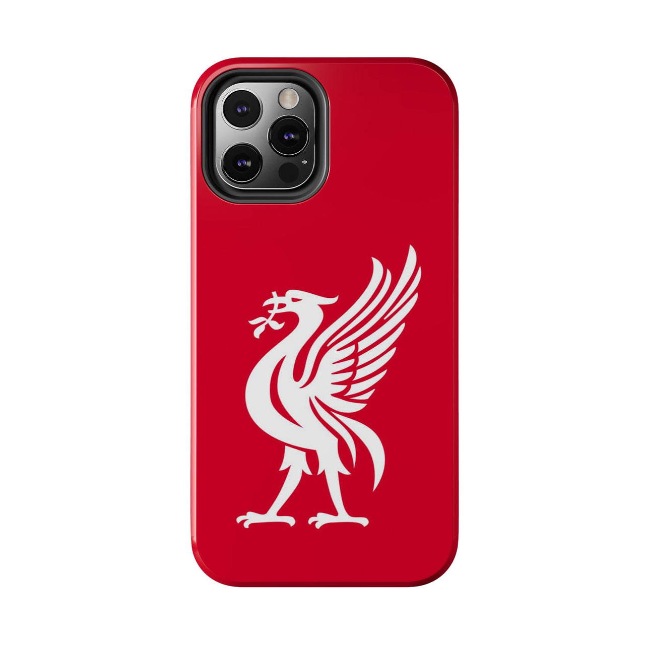 Liverpool Football Club Phone Case - Red