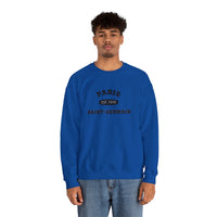 Thumbnail for PSG Unisex Crewneck Sweatshirt