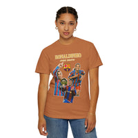 Thumbnail for Ronaldinho Graphic Tee - Unisex