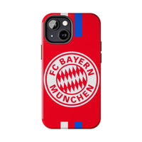 Thumbnail for Bayern Munich Mate Tough Phone Case