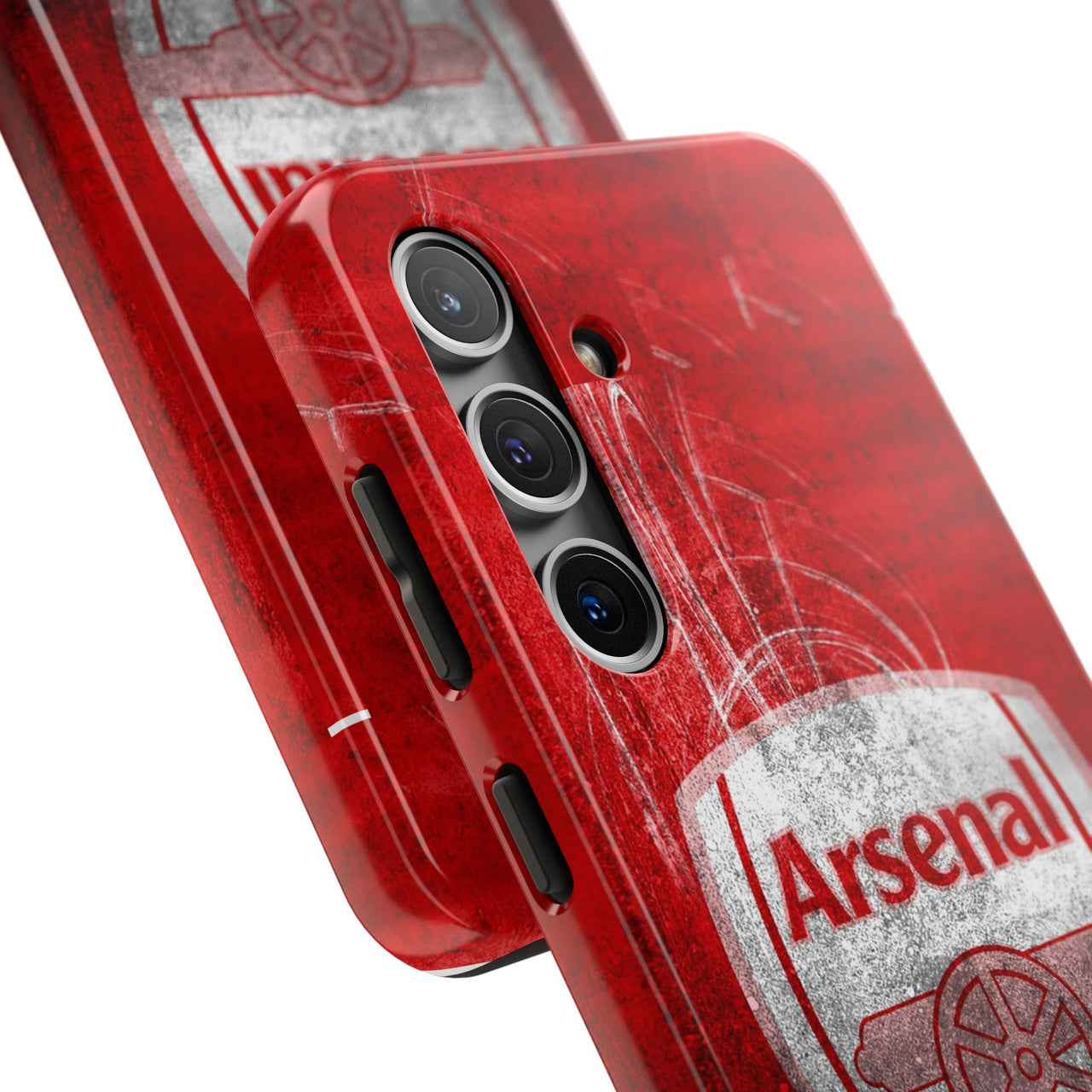 Arsenal Phone Case