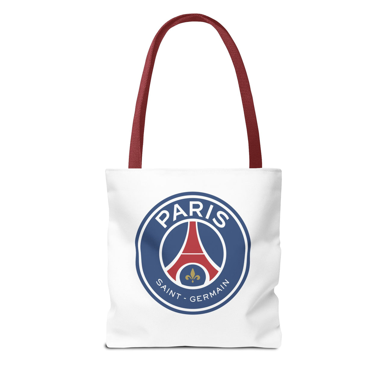 PSG Tote Bag