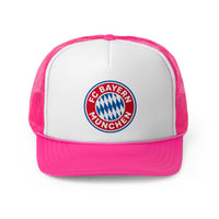 Thumbnail for Bayern Munich Trucker Caps