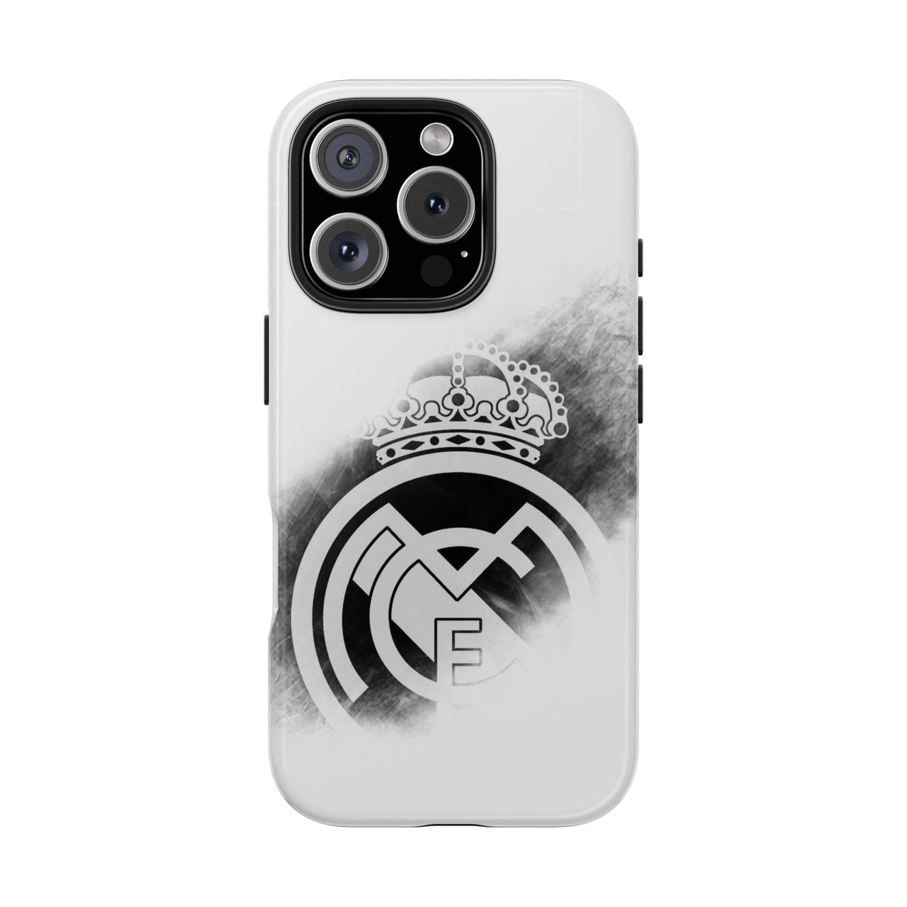Real Madrid Tough Phone Case
