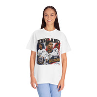 Thumbnail for Jude Bellingham England Graphic Tee
