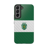 Thumbnail for Sporting CP Tough Phone Case