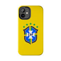 Thumbnail for Brazil National Team Phone Case