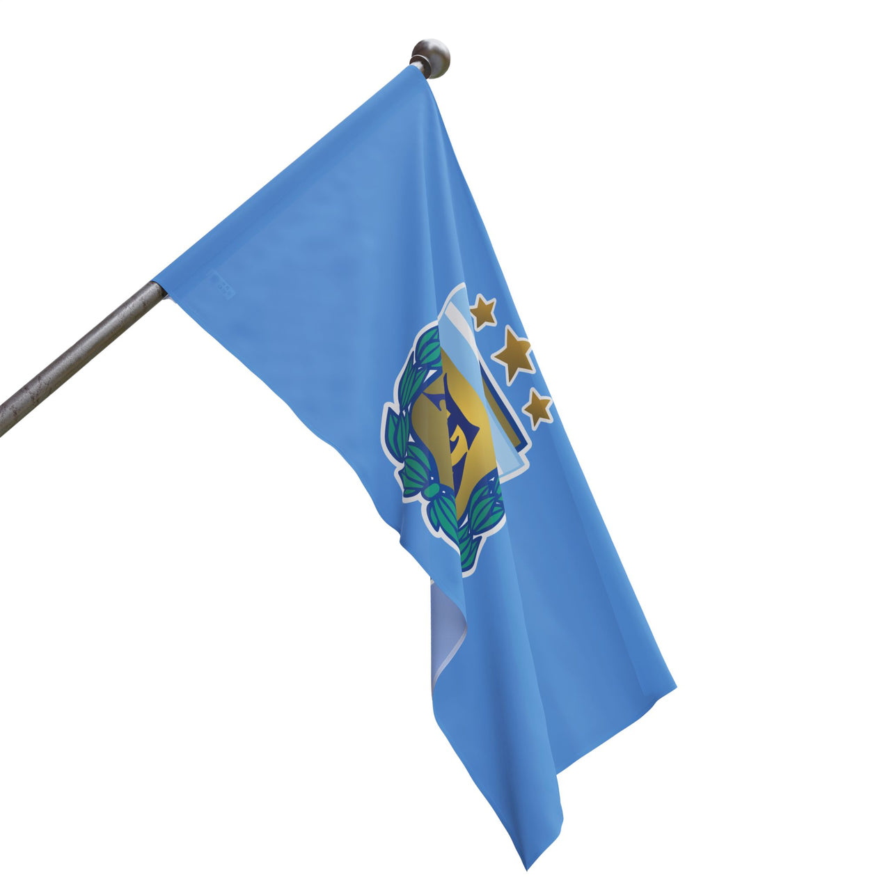 Argentina National Team Flag