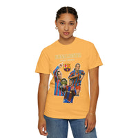 Thumbnail for Ronaldinho Graphic Tee - Unisex