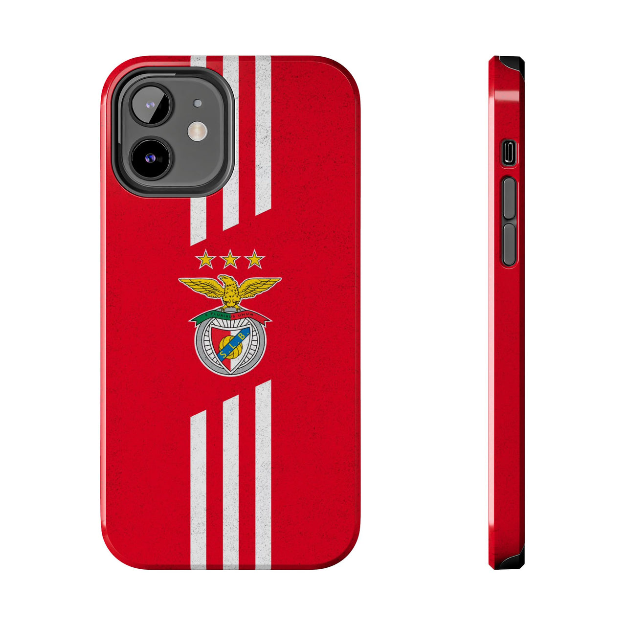 Benfica Tough Phone Case