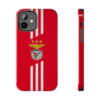 Thumbnail for Benfica Tough Phone Case