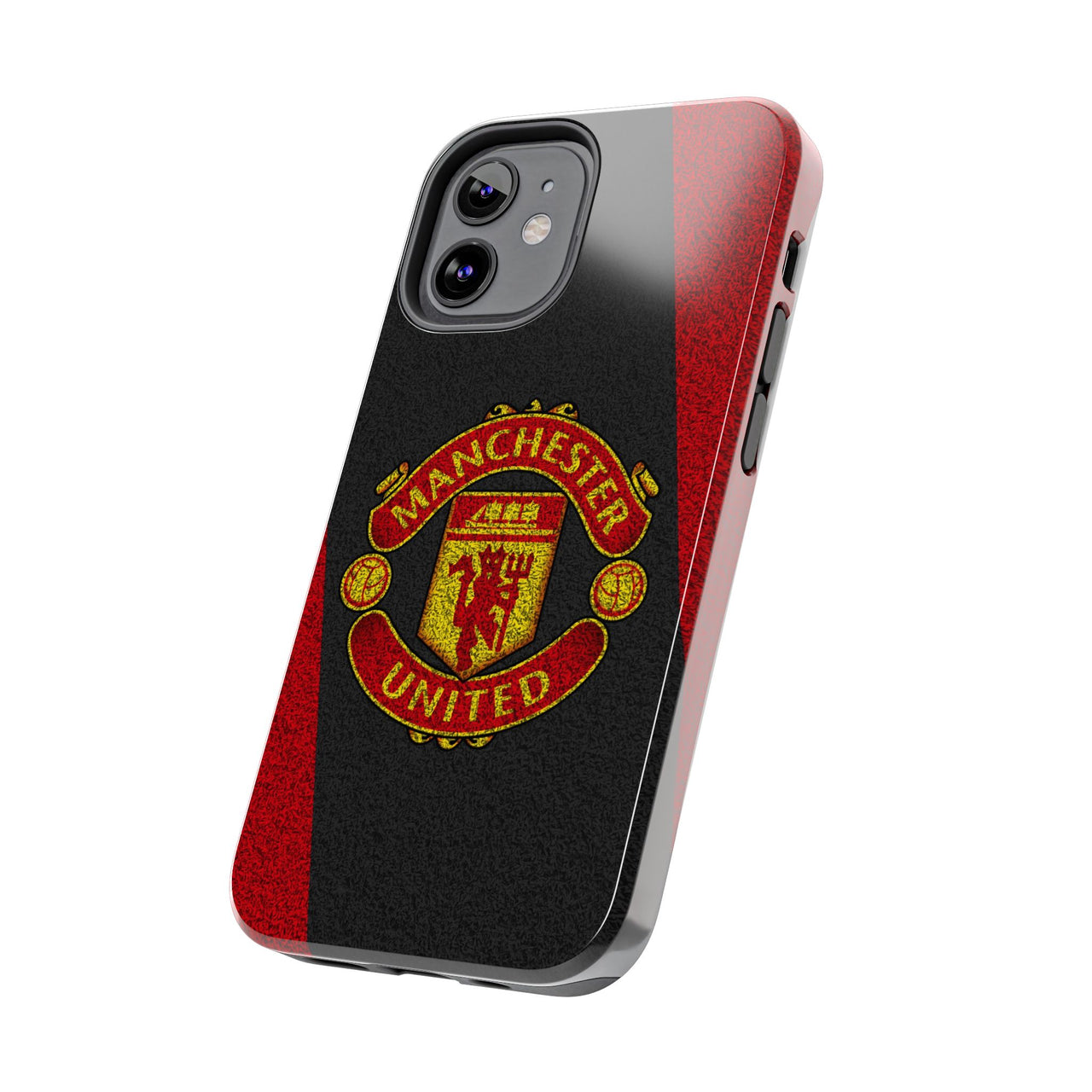 Manchester United Tough Phone Case