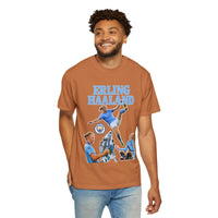 Thumbnail for Erling Haaland Graphic Tee Alternative -  Unisex