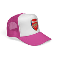 Thumbnail for Arsenal Trucker Caps