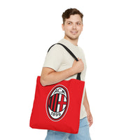 Thumbnail for AC Milan Tote Bag