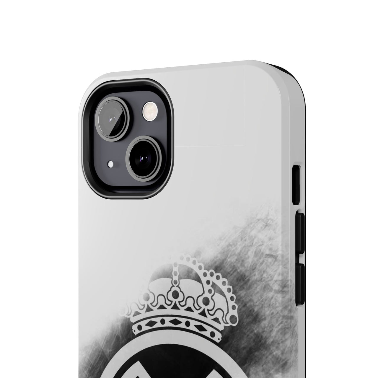 Real Madrid Tough Phone Case