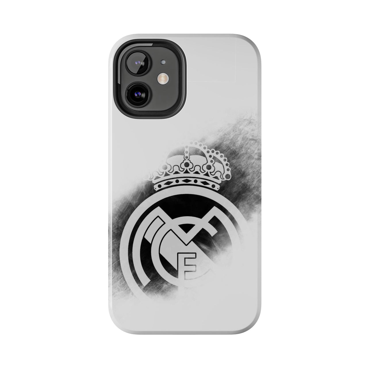 Real Madrid Tough Phone Case